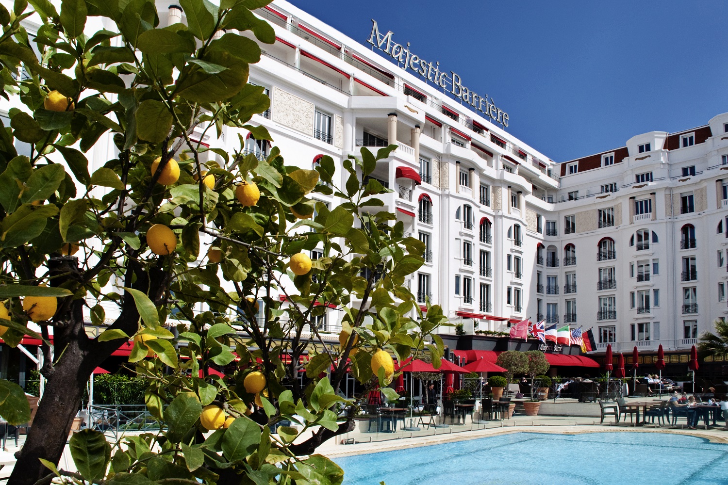 voyages personnalisés sur la côte d'azur